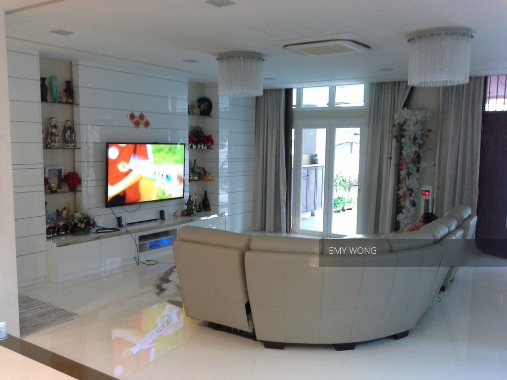 Lentor Villas (D26), Semi-Detached #110793692